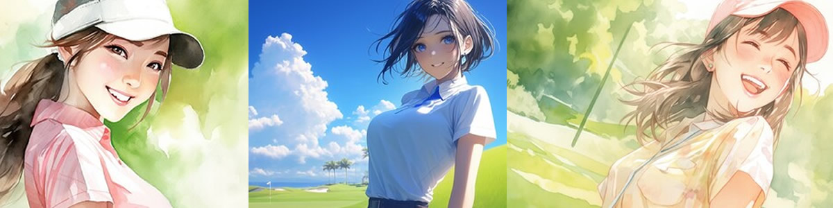 女子プロインストラクター